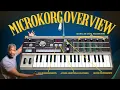 Download Lagu Korg MicroKorg: A Beginner's Look at This Iconic Synth