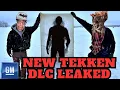 Download Lagu New Tekken 8 DLC Character Got Leaked!?