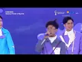 Download Lagu It's Alright - UN1TY | Samsung Unfold the greater world [040922]