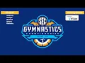 Virtius Scoring Stream - SEC Championship 2026 Session