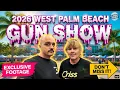 West Palm Beach Florida Gun Show