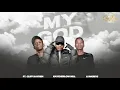Download Lagu My God -Nikka la Lekompo Ft Inkreys and Cliff Kayden.