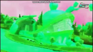 سبيستون كوكب روتانا افلام بداية إنشانتيمالز 2023 