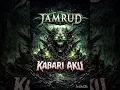 Lagu Jamrud - Kabari Aku ( Cover ai METALCORE )