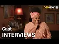 The American Society of Magical Negroes 2024 Cast Interviews