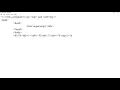 learn html programs 6 program Sub and Sup
