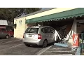 Car Crashes Into Gainesville Pharmacy