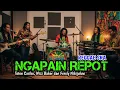 Download Lagu NGAPAIN REPOT || REGGAE SKA || AI COVER LAGU ||Toton Caribo ft Wizz Baker dan Fresly Nikijuluw