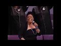 Download Lagu Benita Jones - Because He Lives (Hymn)