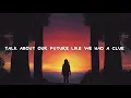 Brielle Von Hugel - The One That Got Away (Lyrics)
