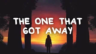 brielle von hugel the one that got away lyrics 