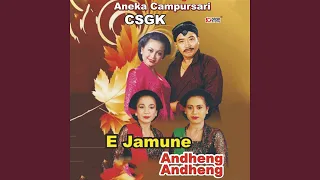 Download Andeng Andeng MP3