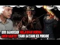 Download Lagu GUS SAMSUDIN M3LAWAN SUKM4 DQUN S4NT3T YANG DATANG KE PONDOK #gussamsudinterbaru
