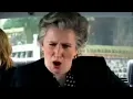 Sheila Carter Funeral The Catherine Tate Show BBC Studios