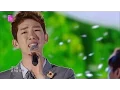 【TVPP】2AM - One Spring Day, 투에이엠 - 어느 봄날 @ Incheon Korean Music Wave Live