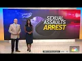 Suspect arrested in 3 Northern Virginia sexual assaults NBC4 Washington