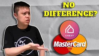Chexy Mastercard Update Is 5 Cashback Finally Possible