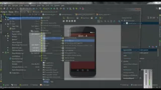 Android Studio Tutorial 48 Explicit and Implicit Intent