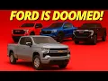 4 GM Trucks Models That Will Destroy Ford F-150