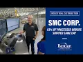 SMC Achieves Same-Day Fulfillment with Goods to Person Robotic Automation