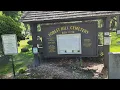 Forest Hill Cemetery in Glen Ellyn IL