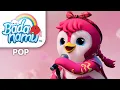 Download Lagu Dream Big | Nursery Rhymes \u0026 Kids Songs