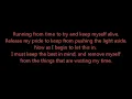Fit For A King-Skin & Bones
