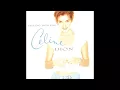 Celine Dion Falling Into You Full Album 1996