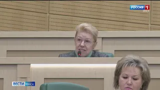 На омском участке российско-казахстанской границы модернизируют пограничные пункты пропуска