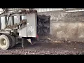 Manure makes the world grow