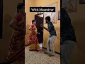 Download Lagu Aadi Maasam Alaparigal 😂☺️!!! Credits @raghu_abc_official #instagram #mamiyar #wife #trendingshorts