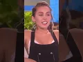 Download Lagu Miley Cyrus \u0026 Bruno Mars say “Flowers” was stolen from Bruno #mileycyrus #brunomars #flowers #shorts