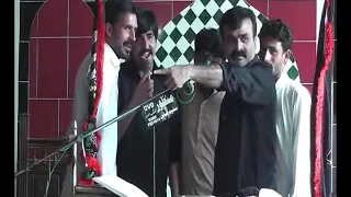 qasida tabdeeli mushkil hai tu kaise laye ga zakir qazi waseem abbas majlis