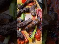 Download Lagu Beef ribfingers rotisserie recept - BBQuality