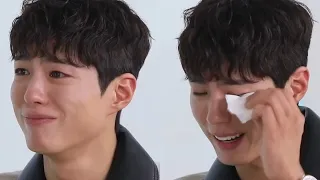 The pure soul of Park Bogum