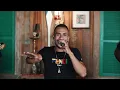 Xamã - Malvadão 3 ( COVER VERSÃO PAGODE ) GRUPO CASO A PARTE