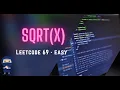 Sqrt x - LeetCode 69 Master the Square Root Problem in Minutes
