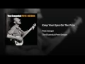 Keep Your Eyes On The Prize (Album Version)