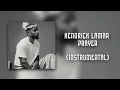 Lagu Kendrick Lamar - Prayer (Instrumental) (Clean)