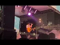 20260920有感音樂節 持修-《正想著你呢》+一點talking