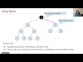 DataStructures5 4 Heap Operations