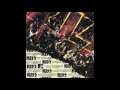 KISS - Rock And Roll All Nite (MTV Unplugged) (Audio)