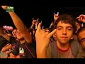 Machine Head - Hallowed Be Thy Name - Live Rock In Rio 2008