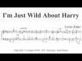 Download Lagu Eubie Blake : I'm Just Wild About Harry (1921)