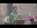 Sunday Mass at the Manila Cathedral - July 19 2026 8 00am