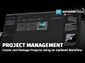 Improved Project Management Workflow - Flame 2026