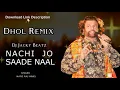 Lagu Nachi Jo Sade Naal Dhol Remix Hans Raj Hans Ft Dj Jacky Beatz Latest Punjabi New Song 2026