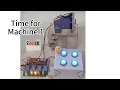 Check Remaining of JY21 4 Channel Time Control board