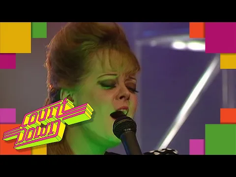 Download MP3 The B-52's - Love Shack | COUNTDOWN (1990)