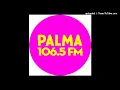 Palma bailable FM 106.5 Clásicos  tropicales